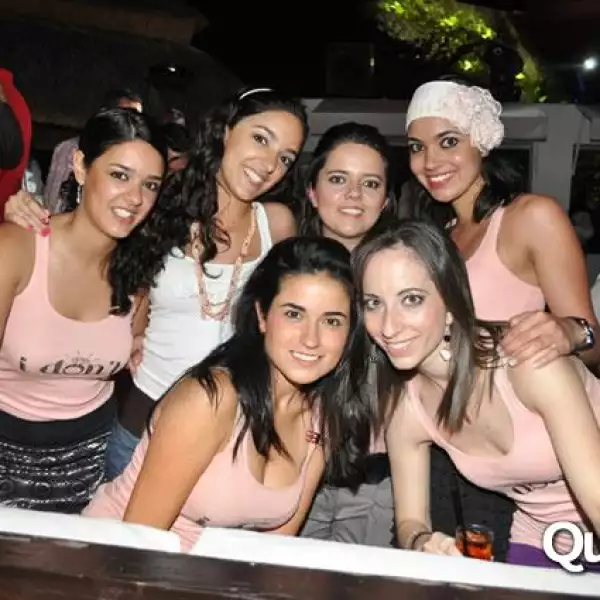 dia del niño en Classico del Mar