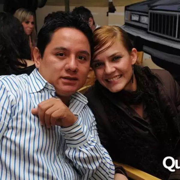 Inauguración El Marquís