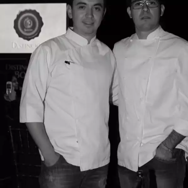 Edgar Suarez,Francisco Martinez