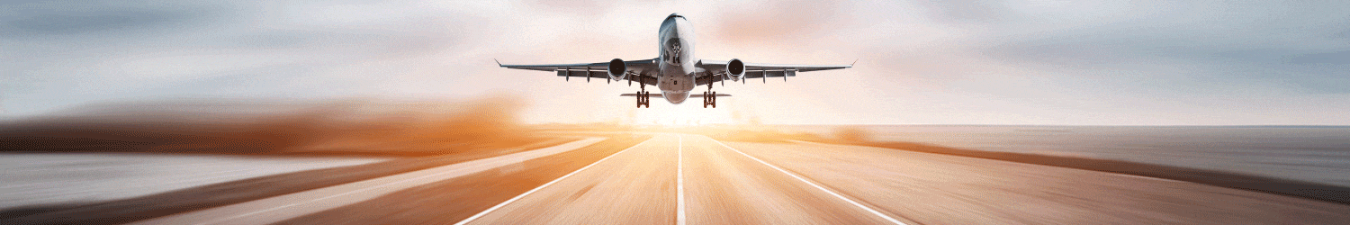 Nuevo aeropuerto / header desktop