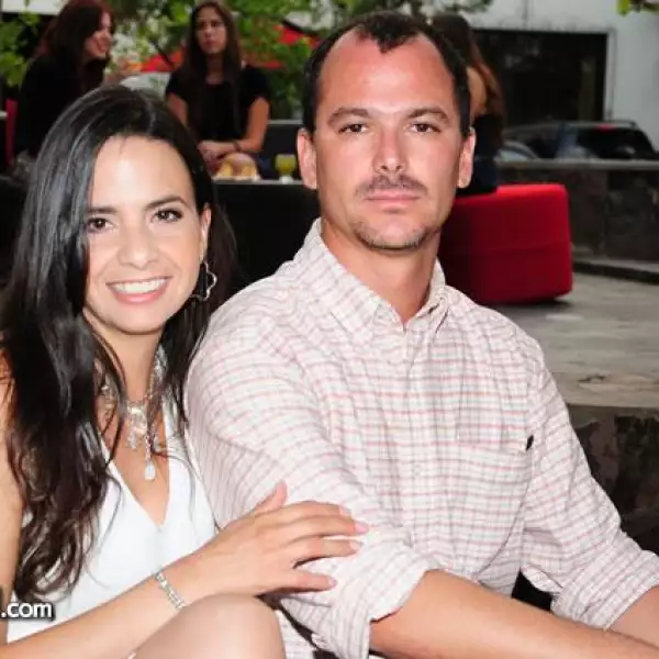 Edith Sevilla,Daniel González