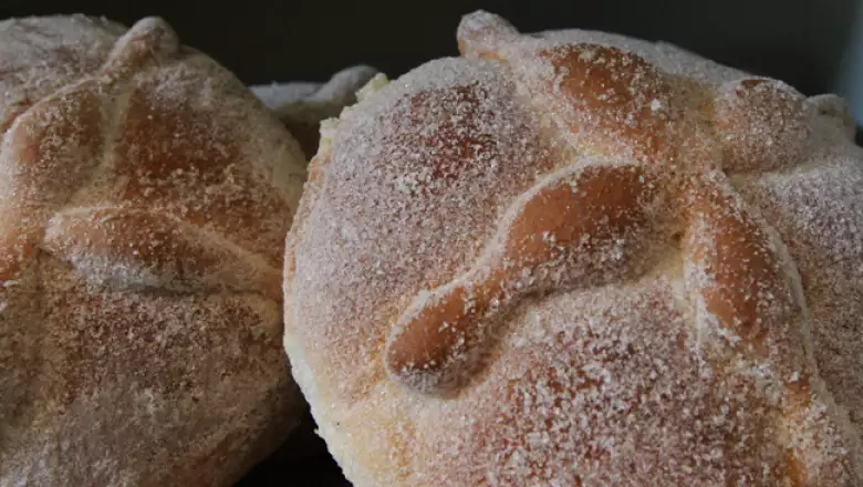 pan de muerto 4
