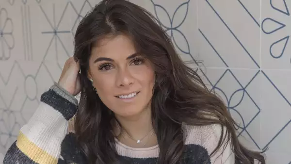 Paulina Peña
