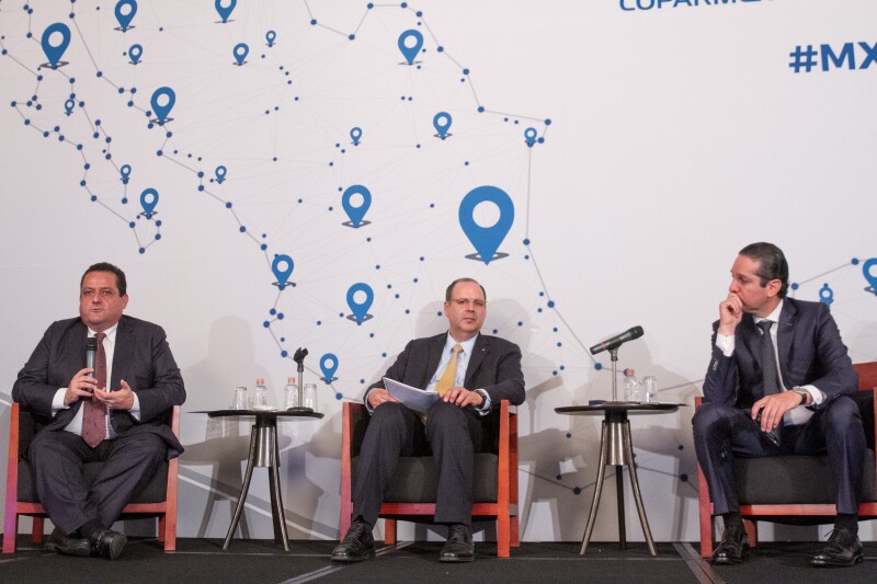 Foro anticorrupción