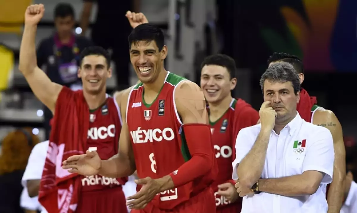 México Corea del Sur Mundial