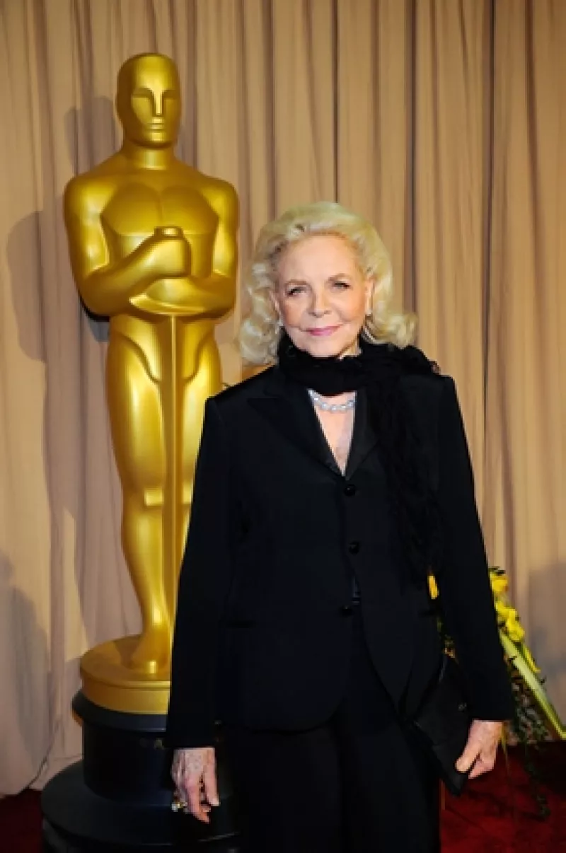 La actriz estadounidense falleció a causa de un derrame cerebral, confirmaron sus familiares al portal TMZ este martes.