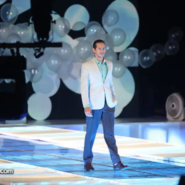 Desfile Sears