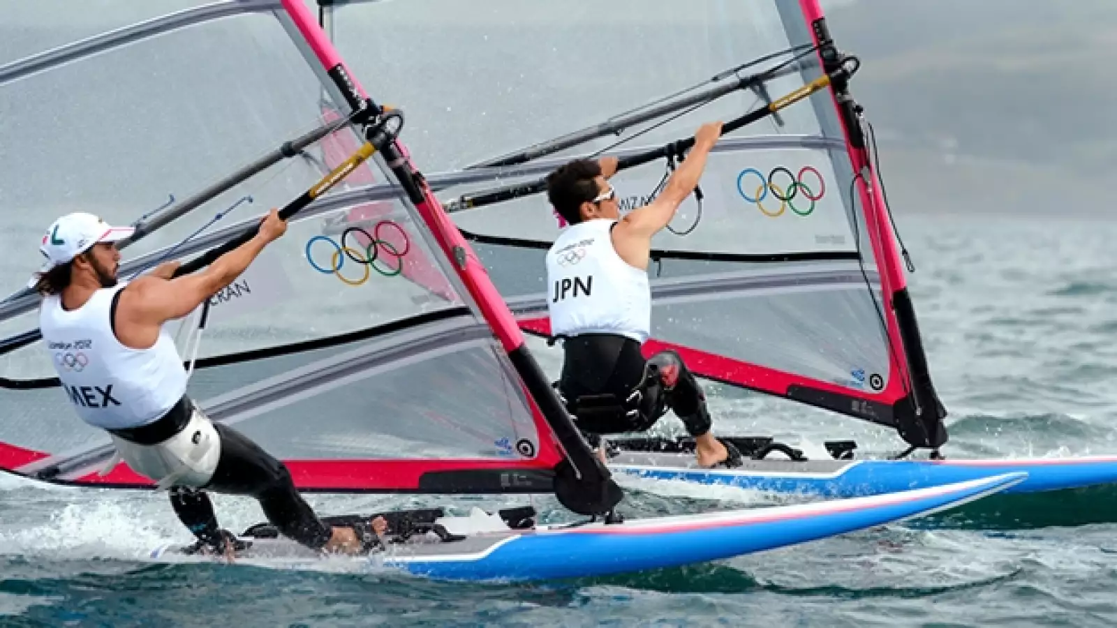 David mier y terán londres 2012