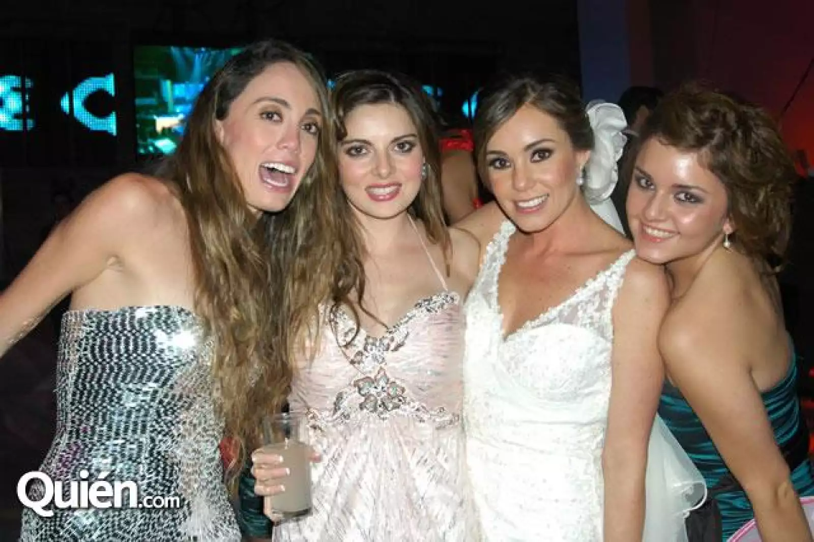 BOda Ana Paula Iturbide