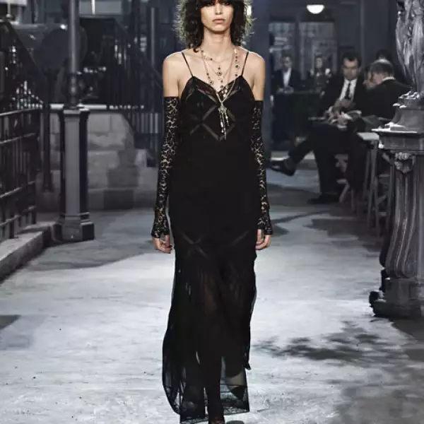 Chanel Metiers D´Art 2015/16.