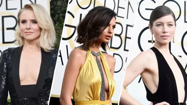 Golden Globes