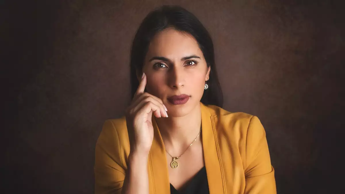 Daniela Muñoz