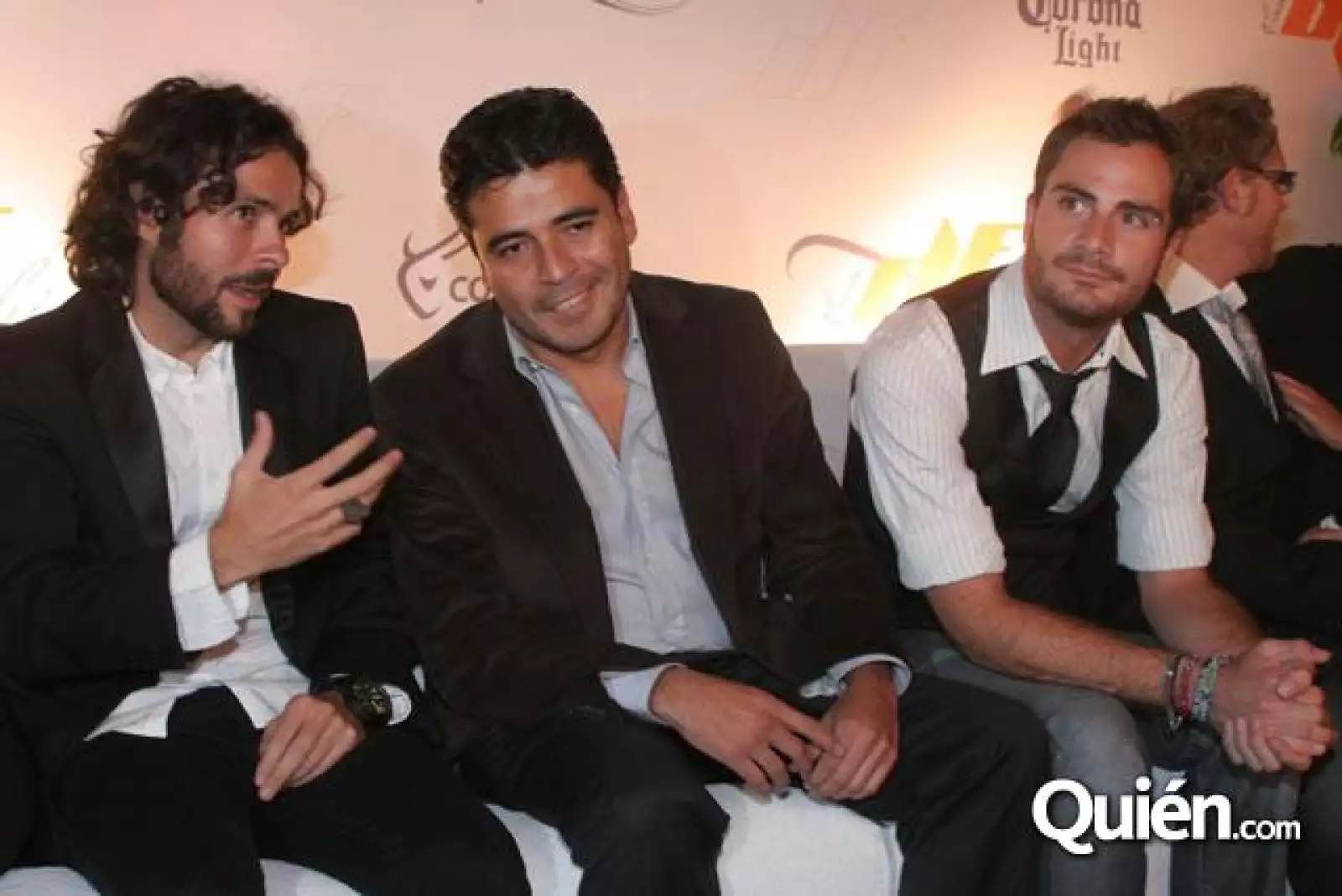 Presentación DFashion