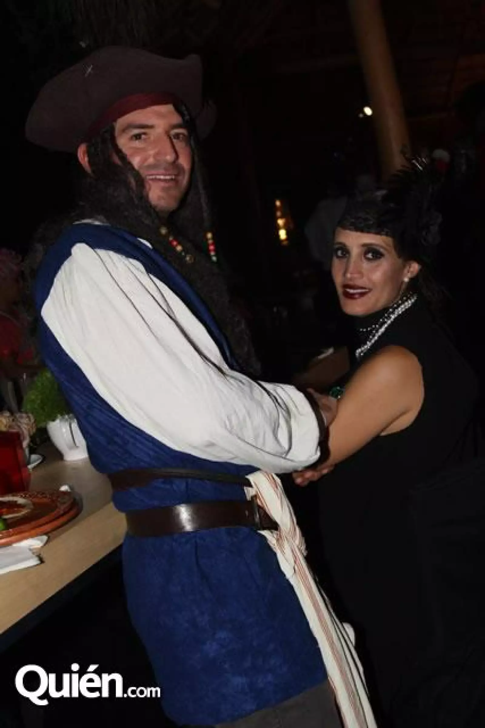 feliz cumple Gaby Romo