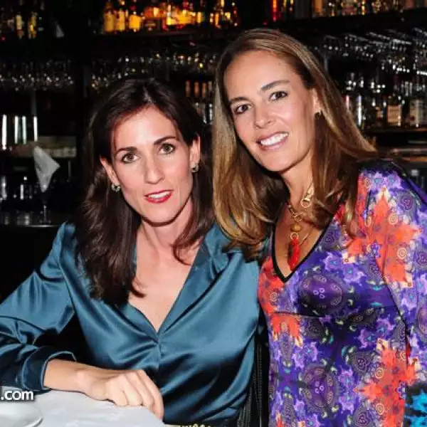 Lourdes Ascencio,Ana Paula Conde