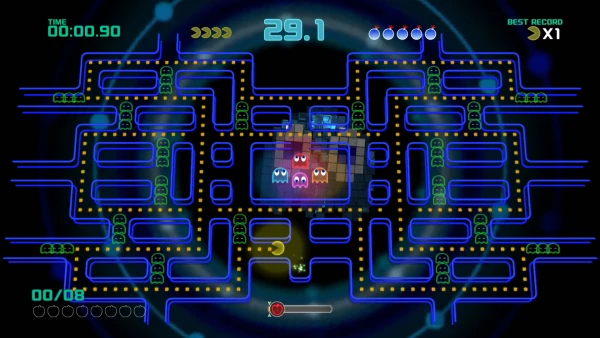 pacman