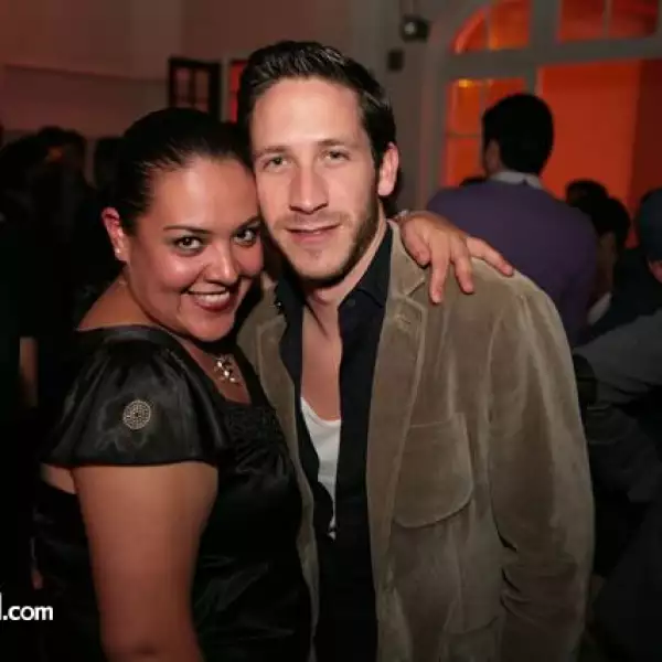 Martha Carrillo,Rodrigo Sotelo