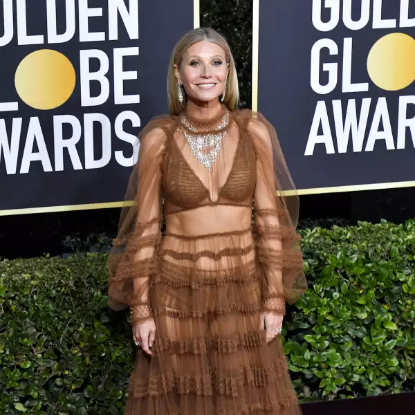 Gwyneth Paltrow 