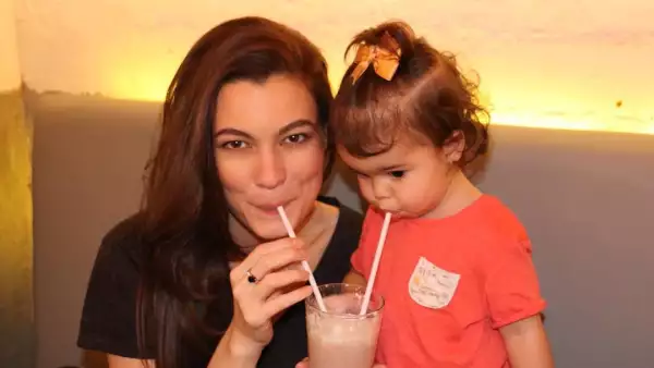 Natalia Subtil y Mila Mayer