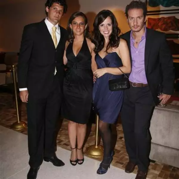 Ricardo Barroso Home collection