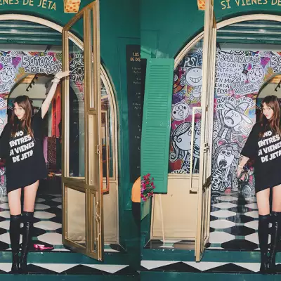 distroller vintash minnie west