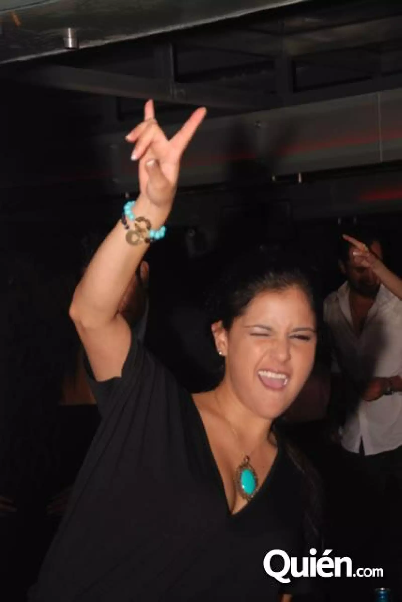 De Fiesta en el Kaah