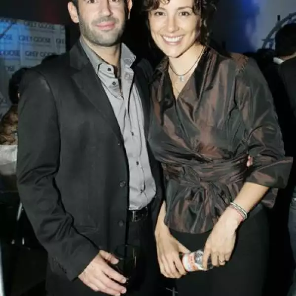 Coctel, Recien Cazado