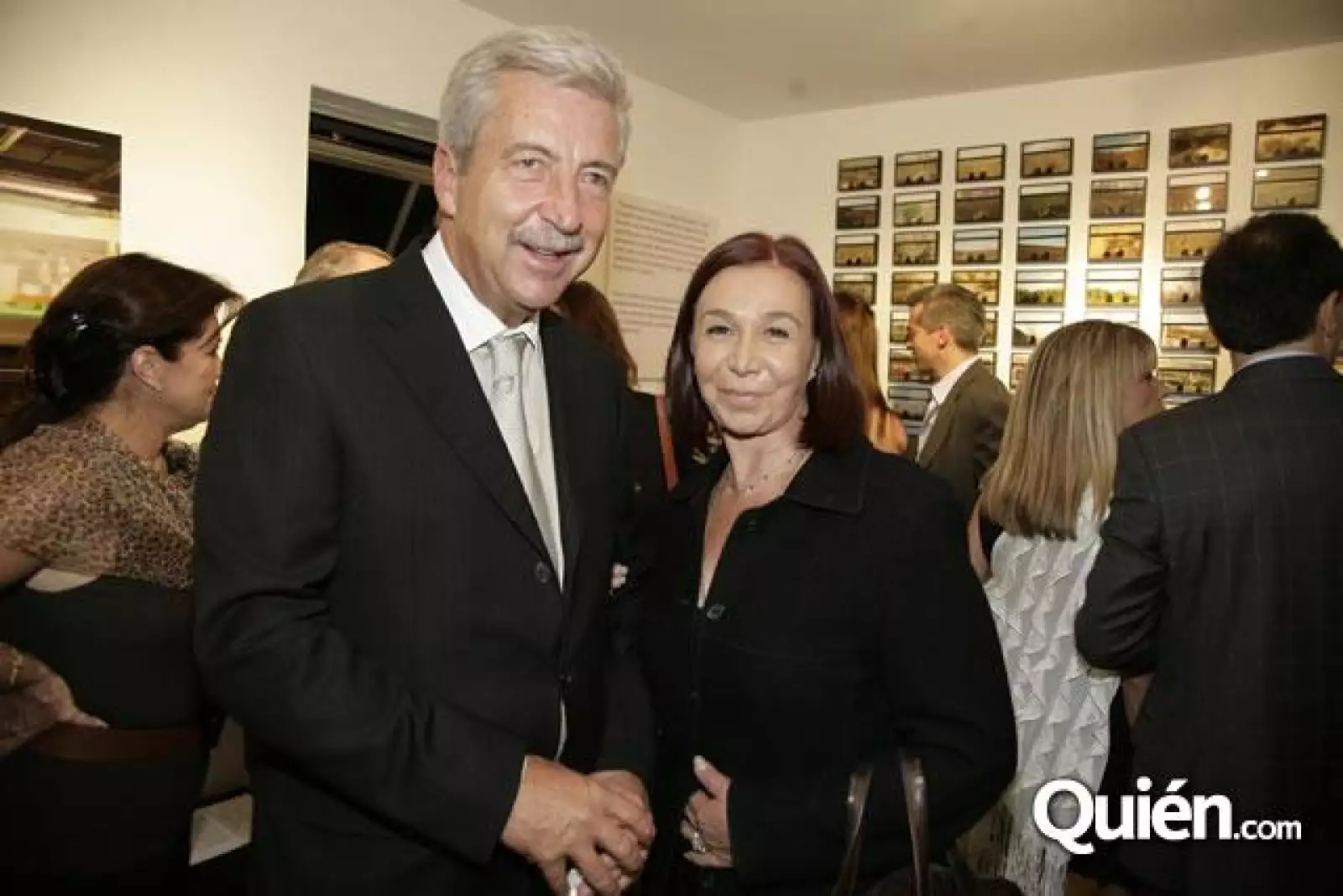 Exposición Patricia Hirschfeld