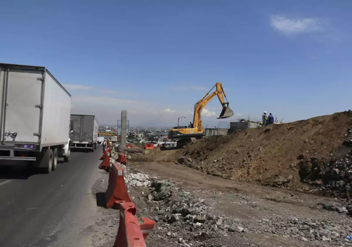 Inversión Física Obra Pública