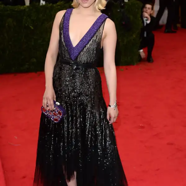 Dianna Agron: 2014 y 2015
