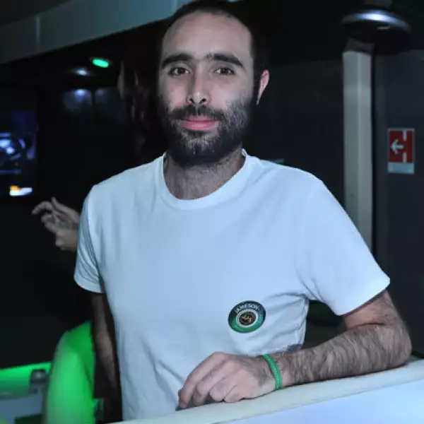 Alfonso Gaxiola