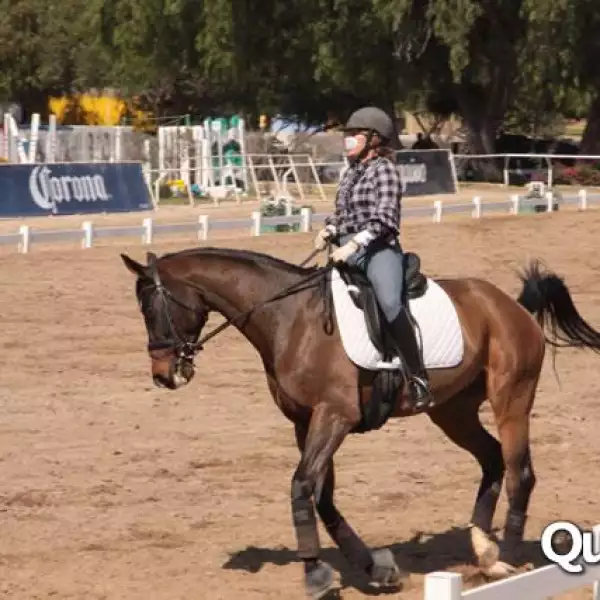 Campeonato Nacional de Salto 2009