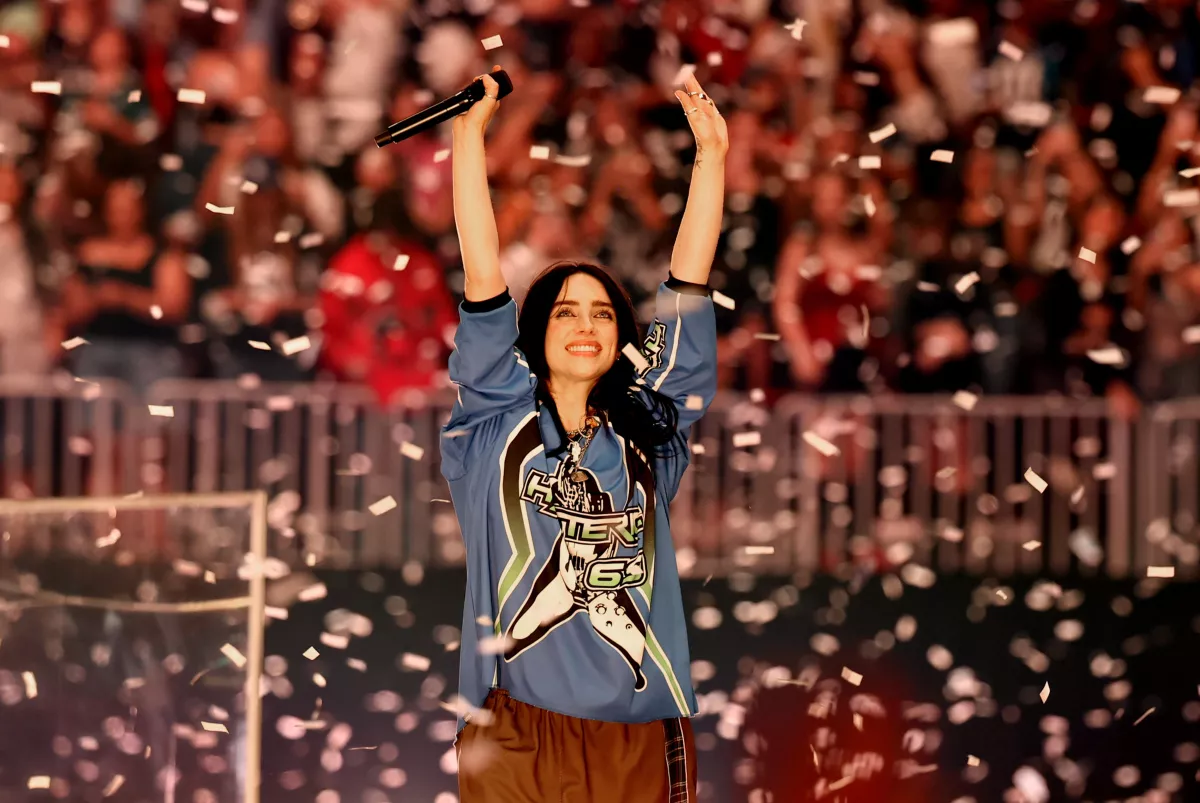 Billie Eilish