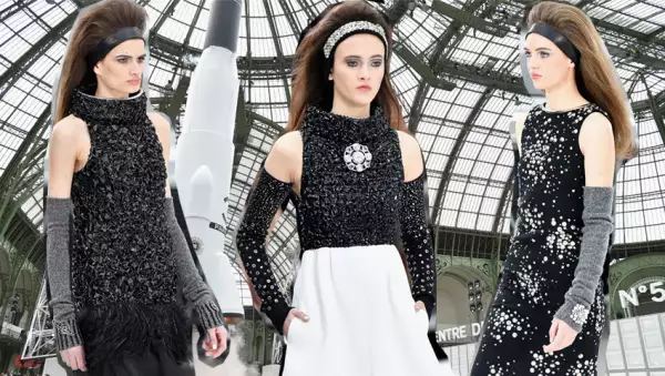 Chanel Fall Winter 17 9