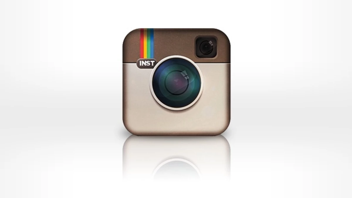 instagram