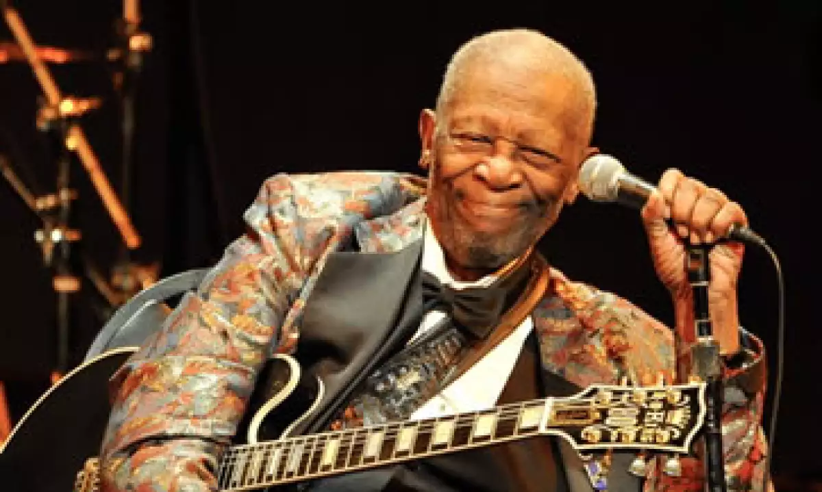 El legendario músico falleció el 14 de mayo a los 89 años en Las Vegas. (Foto: Getty Images)
