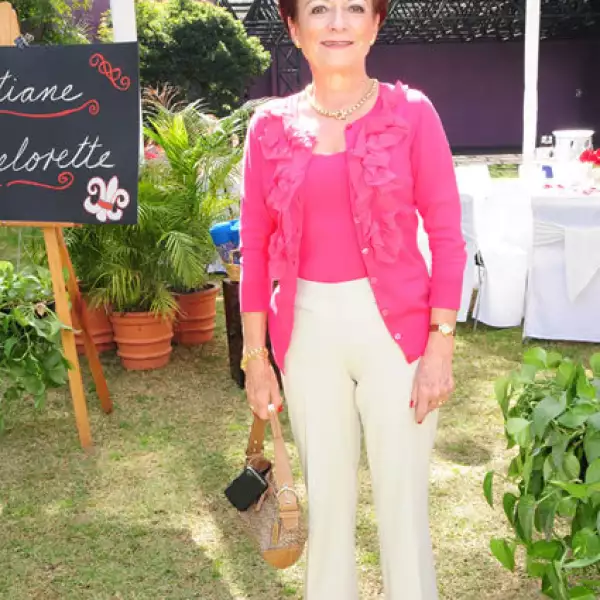 Maria Esperanza de Obregón