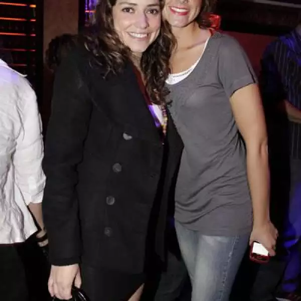 Cumple Juanchi Torre