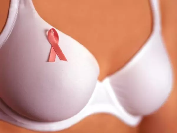 Cancer de mama