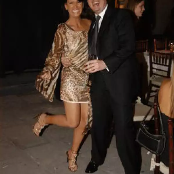 Claudia Reta, Ricardo Barroso