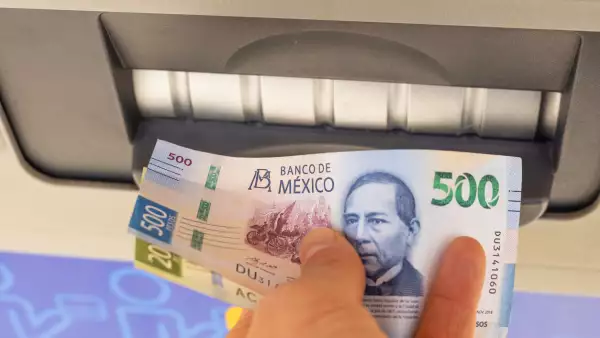 Pensión IMSS marzo 2025: ¿cuándo cae el depósito?