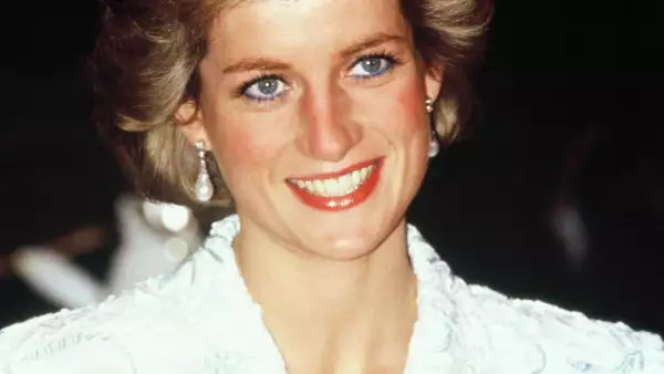 Diana de Gales
