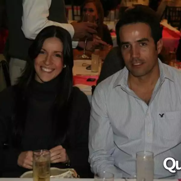 Bautizo Fernanda Uranga Mercado