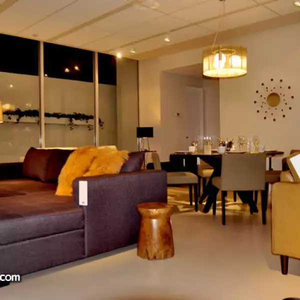 Inauguración de EQ3