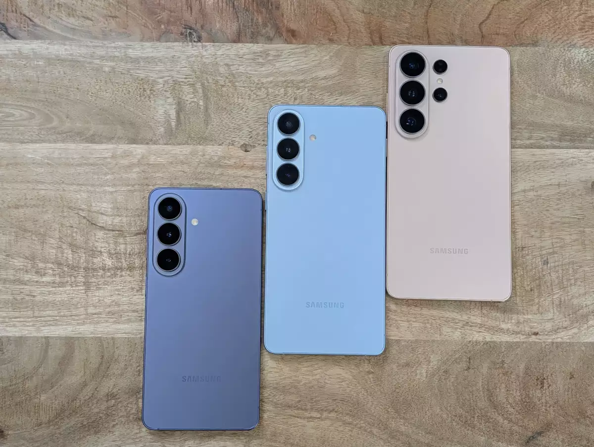 Samsung Galaxy S26 Ultra: tiene pantalla anti chismosos para mantener tu privacidad y usa tres IA