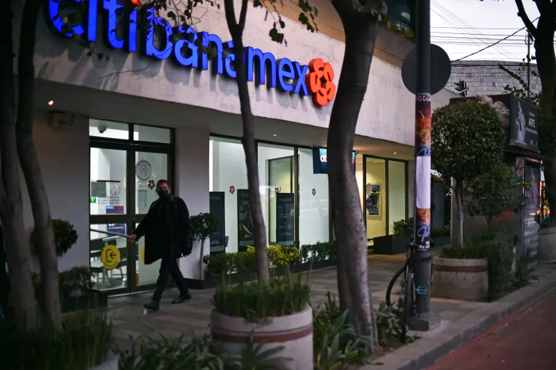 citibanamex joya de la corona