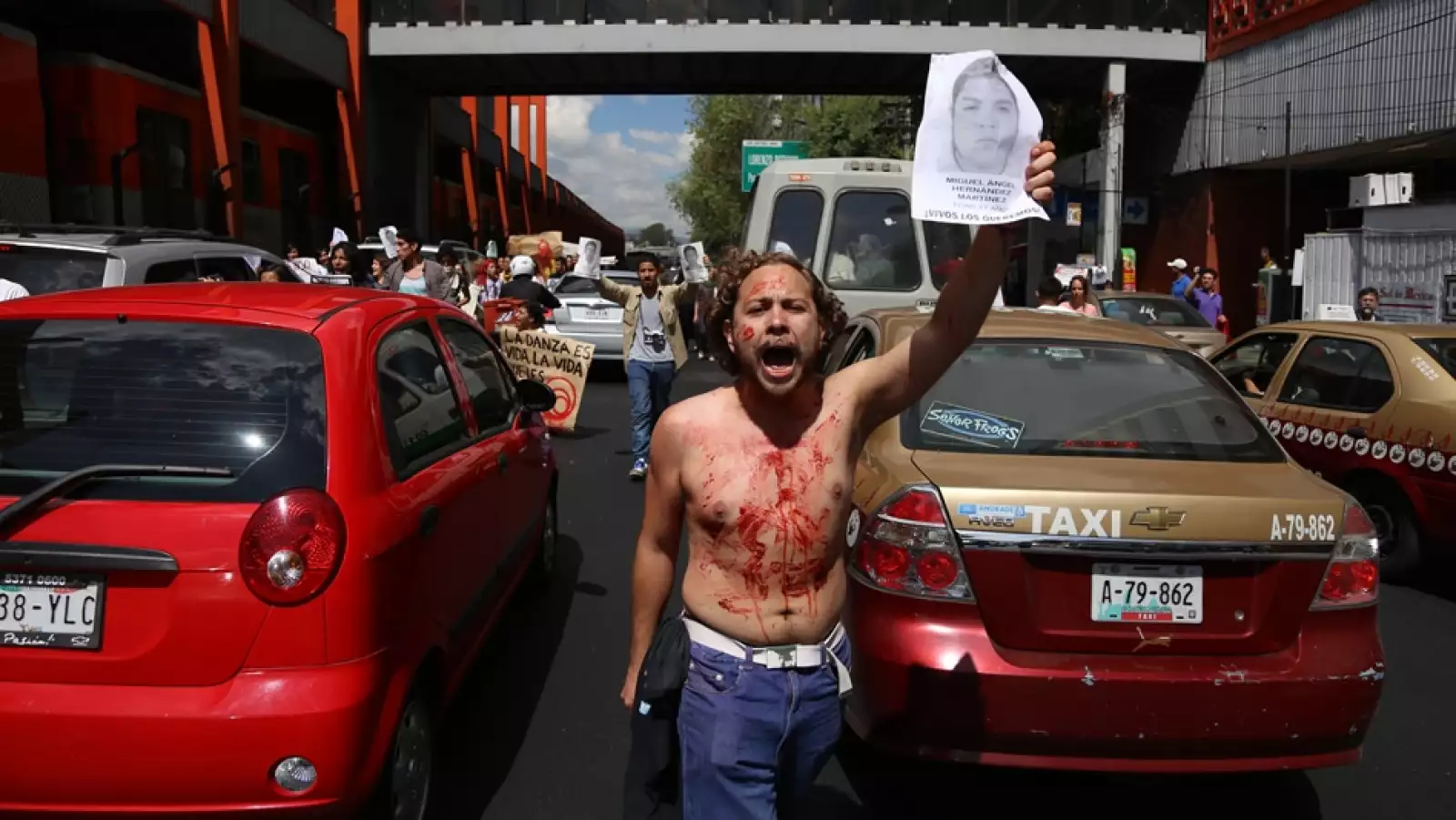 Ayotzinapa