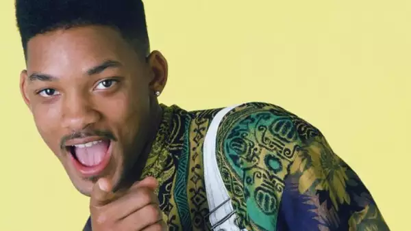 Will Smith