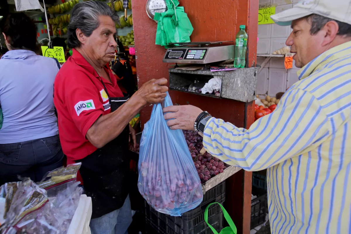 ¿Por qué los empresarios están contra un control de precios y qué proponen?