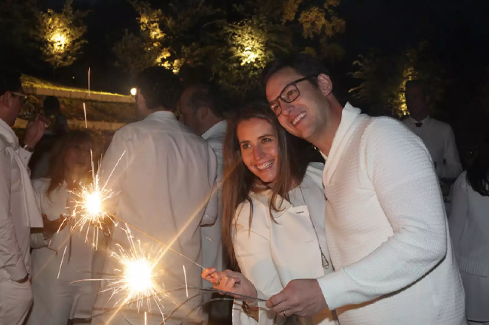 Fernanda y Rodrigo Quintanar